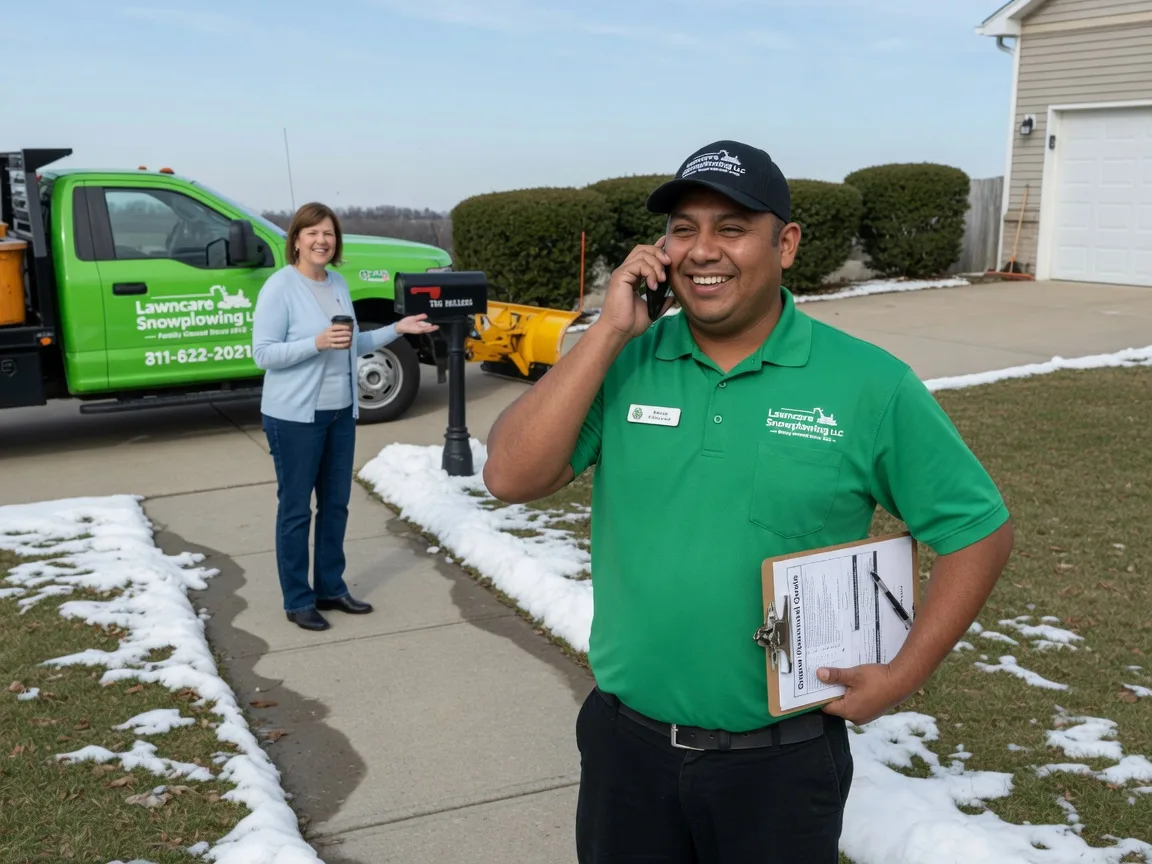 Lawn Care Services By Expert Landscaper Middletown, NJ FAQs